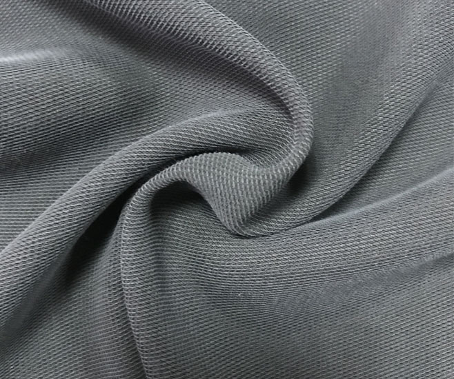Cupro Tencel Fabric